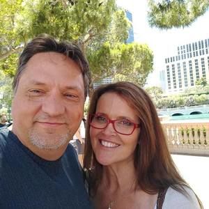 Meet your Posher, Jami